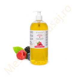 Ulei Relax Line fructe de padure 1000 ml.