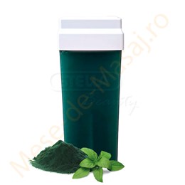 Ceara cartus pentru epilat Clorofila 100 ml