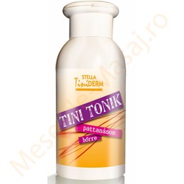 TiniDerm tonic pentru ten acneic Lady Stella 100 ml.