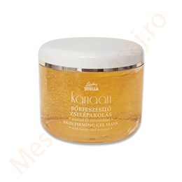 Masca Kanaan pentru fermitate și hidratare LSP 200 ml
