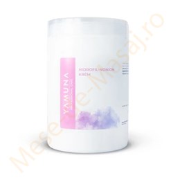 Crema de masaj Yamuna hidrofil nonion 1000 ml.