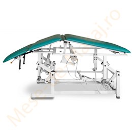 Masa de masaj pat JSR 3F3 electric.