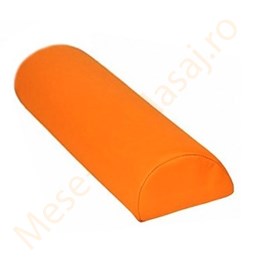 Semicilindru 60x18x12 cm.