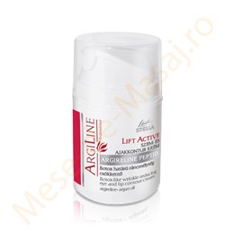 Argireline LiftActive crema antirid ochi Lady Stella 40 ml.