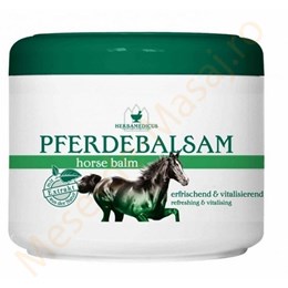 Balsam de cal Herbamedicus de răcire 500 ml.
