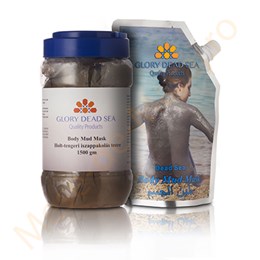 Namol terapeutic Glory Marea Moarta 1500 gr.