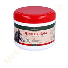 Balsam de cal Herbamedicus de incalzire 500 ml.