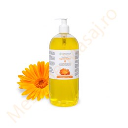 Ulei Relax Line cu lamaie galbenele 1000 ml.