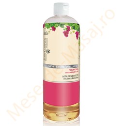 Spa Spirit ulei fermitate cu struguri Lady Stella 1000 ml.