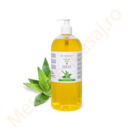 Ulei Relax Line cu aloe vera 1000 ml.