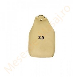 Saculeti cu nisip pentru recuperare 3kg.
