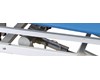 Masa de masaj pat KSR F electric.