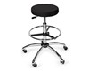 Scaun medical Cromo.