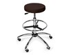 Scaun medical Cromo.