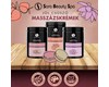 Crema de masaj de floare de Lotus Sara Beauty Spa 1000 ml.