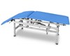 Masă de masaj pat JSR 3L hidraulic.