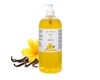 Ulei Relax Line cu extract de vanilie 1000 ml.