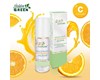 Elixir cu colagen și peptide de elastină GoldenGreen Nature 30 ml