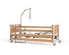 Pat de spital Luna Basic II