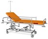 Targa pentru transportul pacientilor JWZ 01.