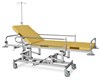 Targa pentru transportul pacientilor JWZ 01.