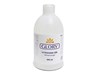 Gel pentru ultrasunete Glory 500 ml.