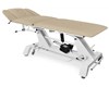 Masă de masaj pat KSR F manual.