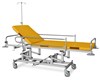 Targa pentru transportul pacientilor JWZ 01.