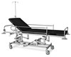 Targa pentru transportul pacientilor JWZ 01.