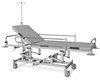 Targa pentru transportul pacientilor JWZ 01.