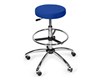 Scaun medical Cromo.