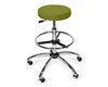 Scaun medical Cromo.