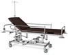 Targa pentru transportul pacientilor JWZ 01.