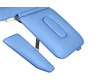 Extensie de cap model Plus.