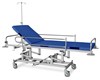 Targa pentru transportul pacientilor JWZ 01.