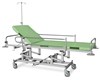Targa pentru transportul pacientilor JWZ 01.