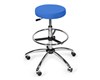 Scaun medical Cromo.