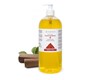 Ulei Relax Line cu extract de santal 1000 ml.