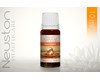 Neuston Ulei esential pur de portocala 10 ml.