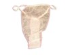 Chiloti tip bikini de unica folosinta.