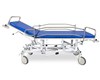 Targa pentru transportul pacientilor JWZ 02.