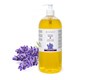 Ulei Relax Line cu lavanda 1000 ml.