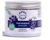 Masca faciala Yamuna peel-off cu coacaze negre 80 gr.
