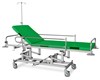 Targa pentru transportul pacientilor JWZ 01.