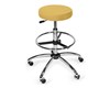 Scaun medical Cromo.