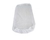 Husa de pat impermeabil 90x225 cm.