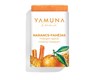 Sapun vegetal presat la rece scortisoara si portocala Yamuna 110 gr.