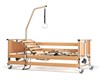 Pat de spital Luna Basic II