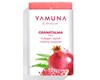 Sapun vegetal presat la rece rodie Yamuna 110 gr.