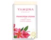 Sapun vegetal presat la rece frangipani si iasomie Yamuna 110 gr.